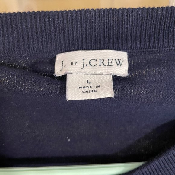 J Crew Cardigan - Picture 3 of 3